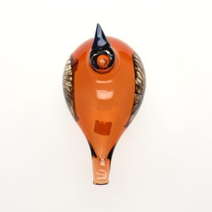 Birds Lakla セビリアオレンジ 0024