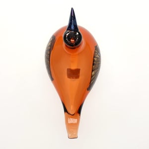 Birds Lakla セビリアオレンジ 0026