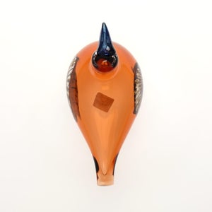 Birds Lakla セビリアオレンジ 0028