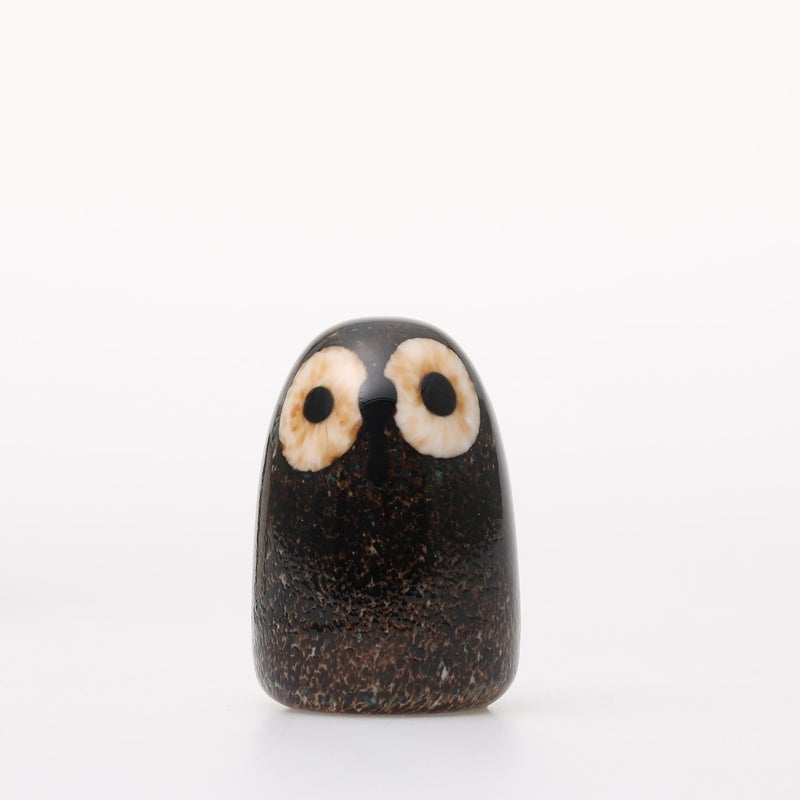 イッタラ　バード　オイバトイッカ　owlet フクロウ 楽天市場】iittala birds by toikka (イッタラ バード バイ