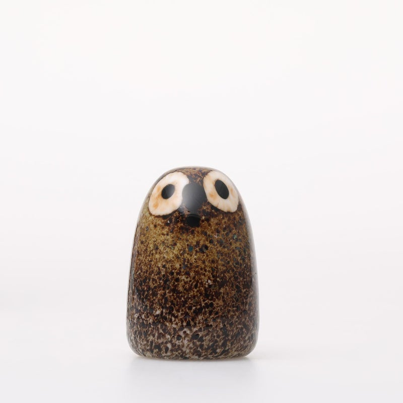 Birds by Toikka | Little Barn Owl | iittala