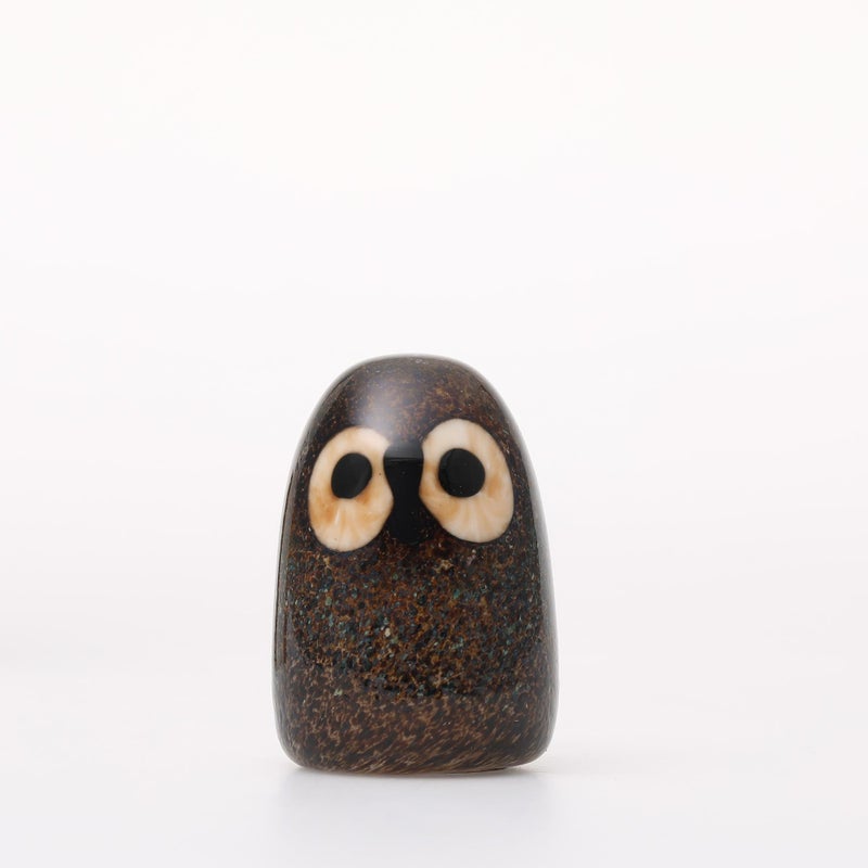 Birds by Toikka | Little Barn Owl | iittala