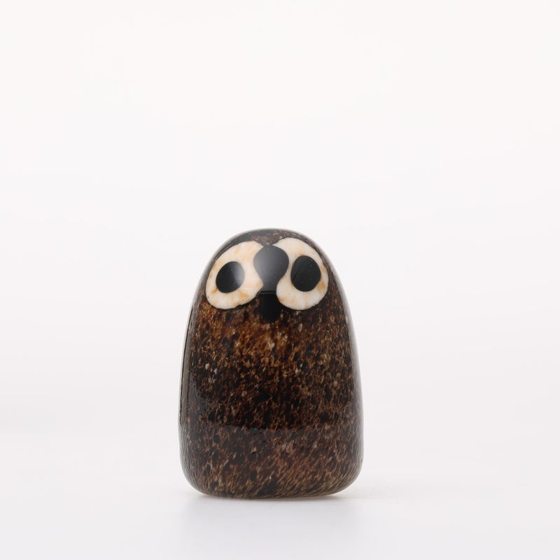 Birds by Toikka | Little Barn Owl | iittala