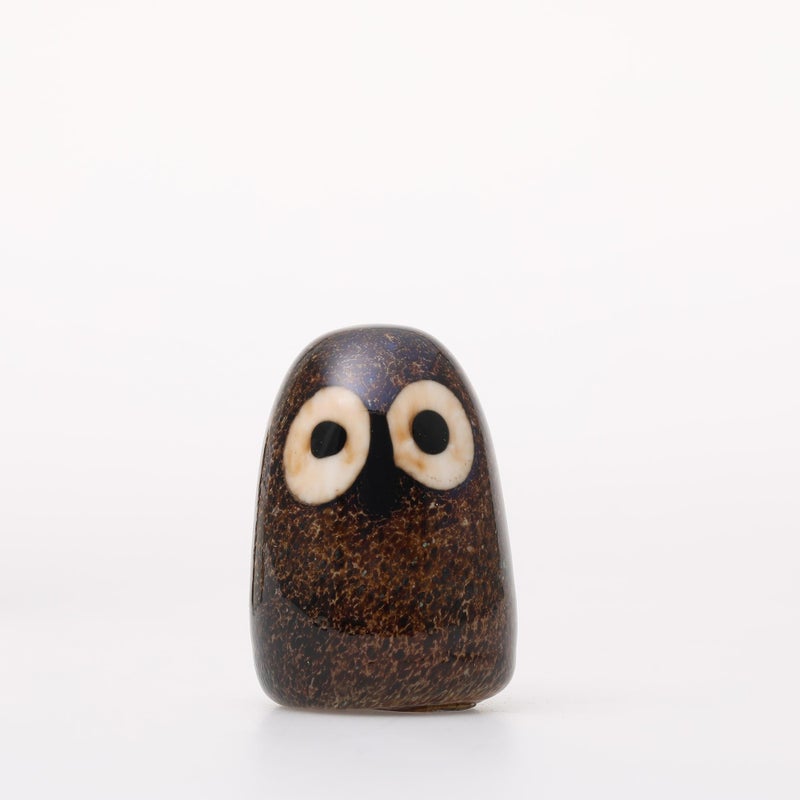 Birds by Toikka | Little Barn Owl | iittala