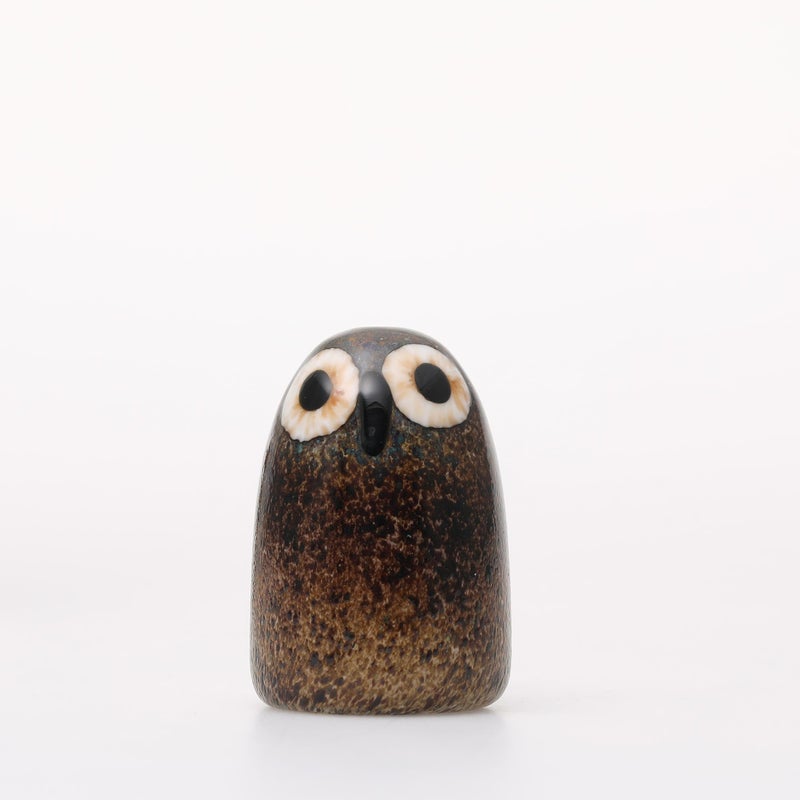 Birds by Toikka | Little Barn Owl | iittala
