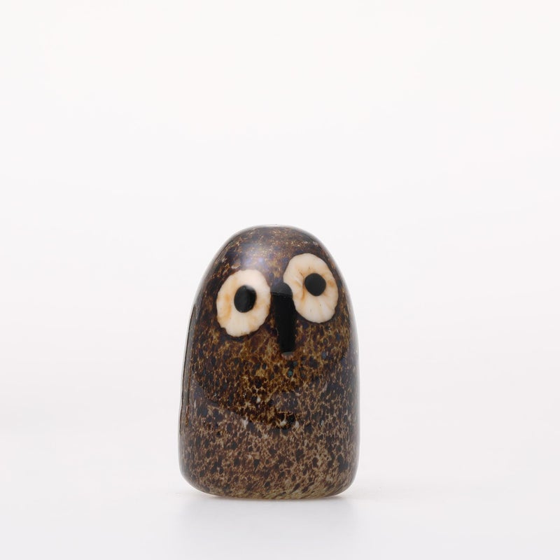 Birds by Toikka | Little Barn Owl | iittala