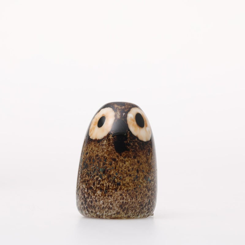 Birds by Toikka | Little Barn Owl | iittala