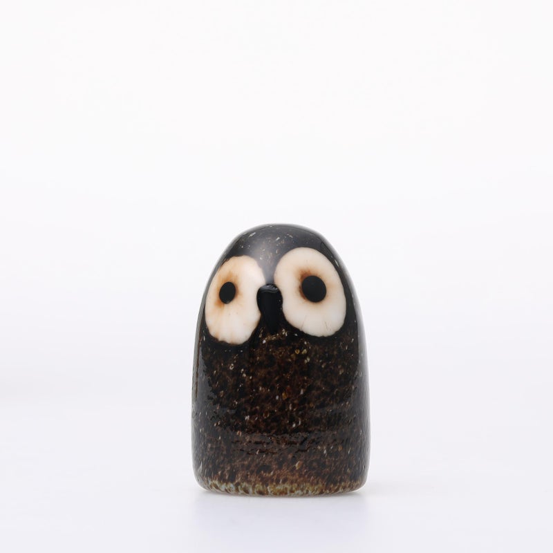 Birds by Toikka | Little Barn Owl | iittala