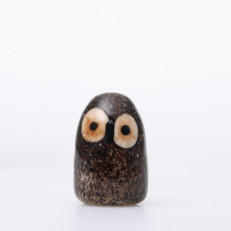 Birds by Toikka | Little Barn Owl | iittala