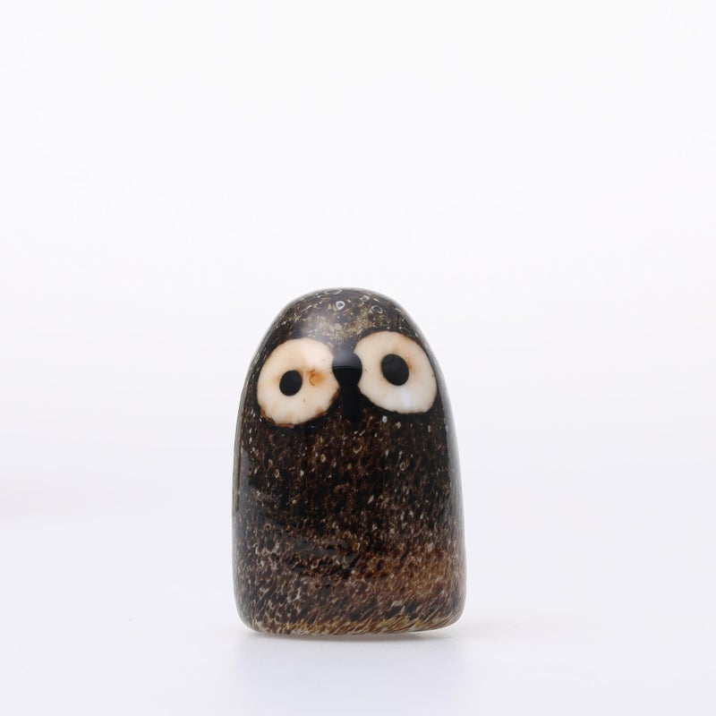 Birds by Toikka | Little Barn Owl | iittala