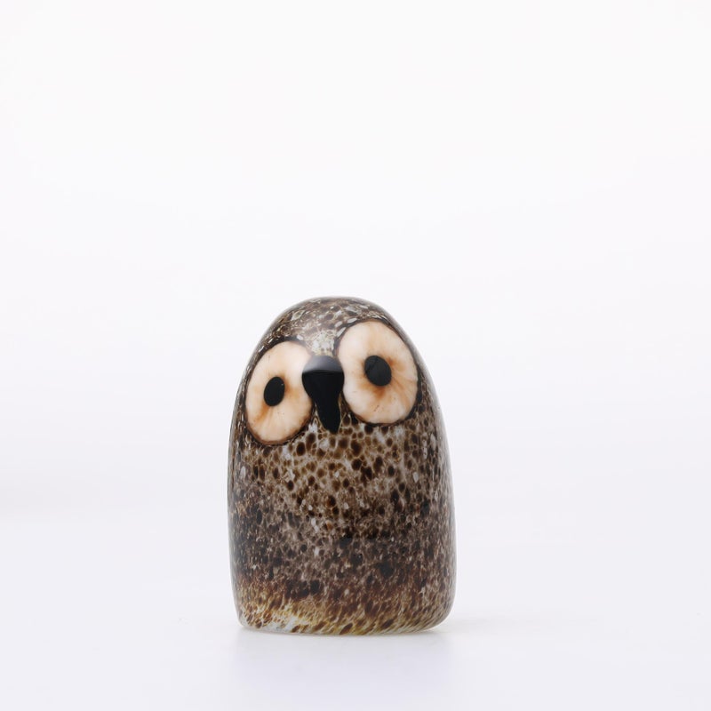 Birds by Toikka | Little Barn Owl | iittala