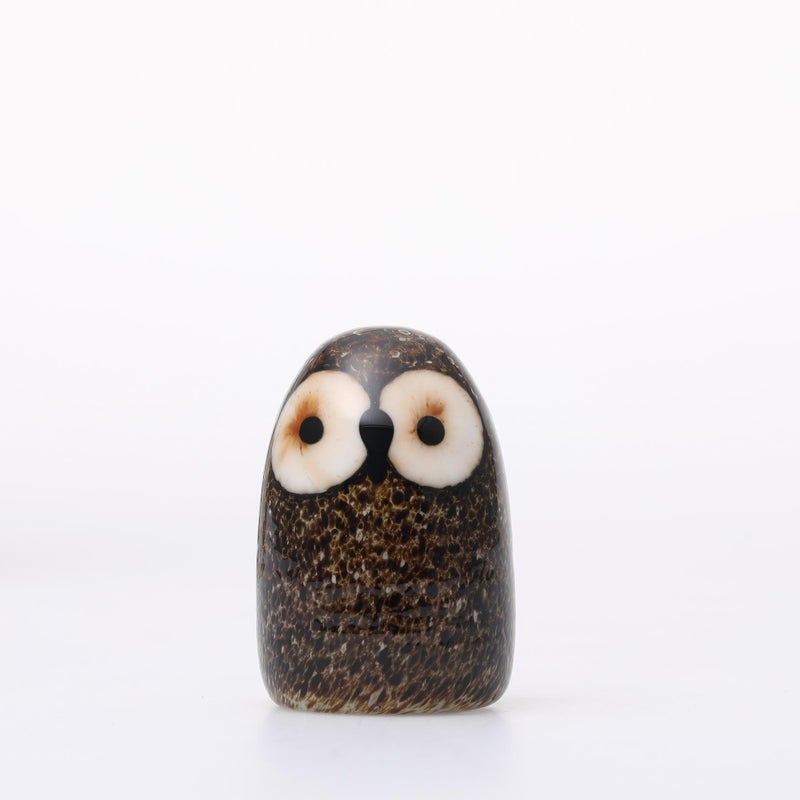 新品 イッタラ バード リトル バーン オウル オイバ・トイッカ イッタラ / iittala リトルバーンオウル Bird by toikkaシリーズ