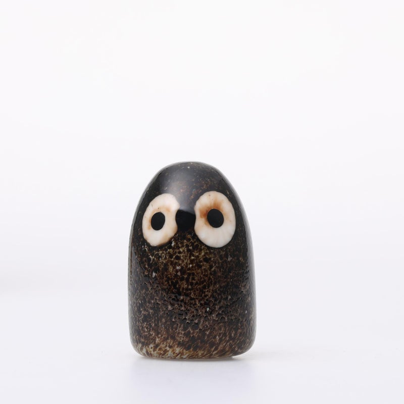 Birds by Toikka | Little Barn Owl | iittala