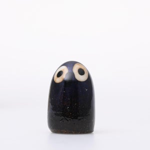 Birds Little Barn Owl ブラウン 0432