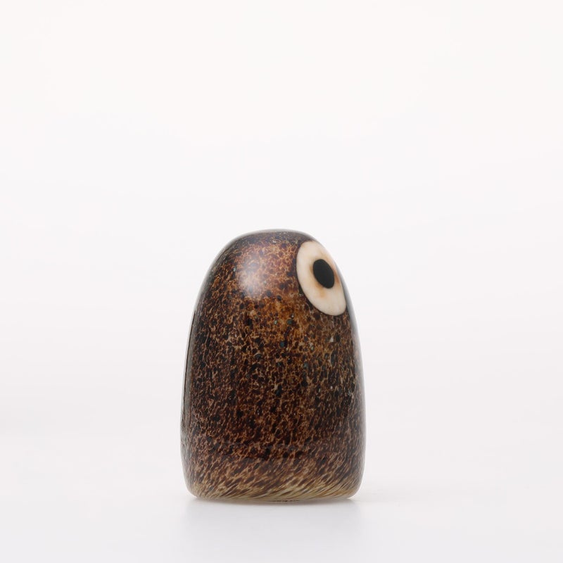Birds by Toikka | Little Barn Owl | iittala