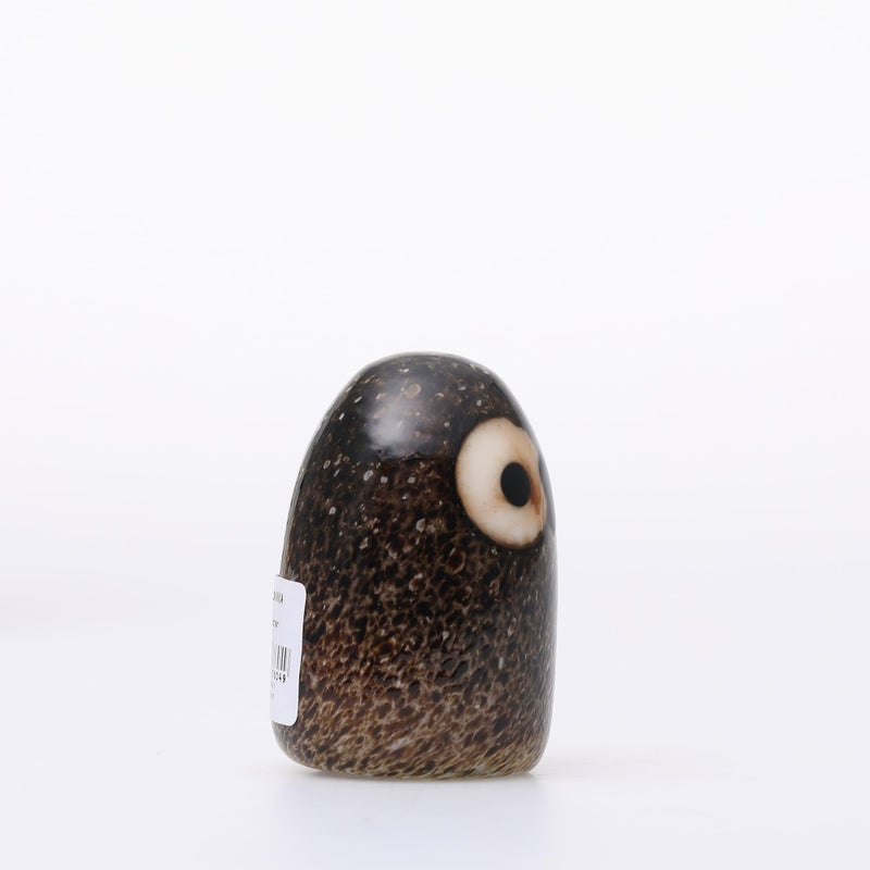 Birds by Toikka | Little Barn Owl | iittala