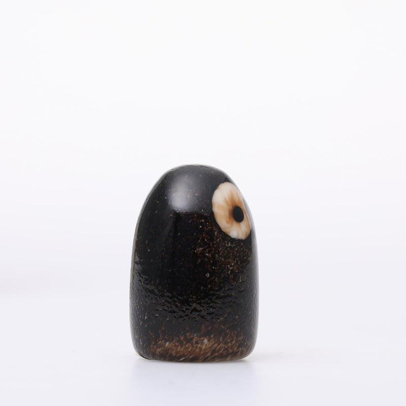 Birds by Toikka | Little Barn Owl | iittala Birds by Toikka | Little Barn Owl | iittala