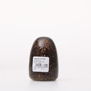 Birds Little Barn Owl ブラウン 0307