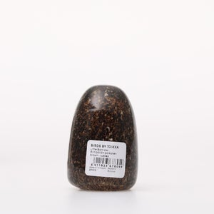 Birds Little Barn Owl ブラウン 0314