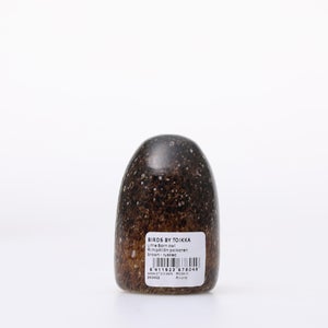 Birds Little Barn Owl ブラウン 0369