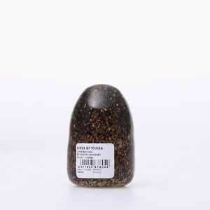 Birds Little Barn Owl ブラウン 0381