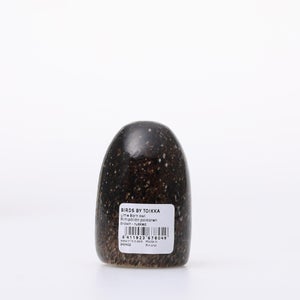 Birds Little Barn Owl ブラウン 0396