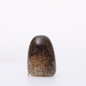 Birds Little Barn Owl ブラウン 0399