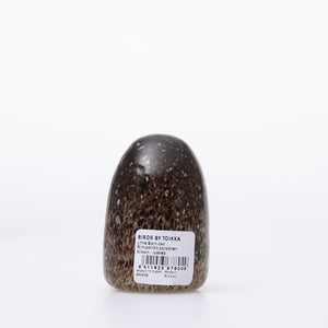 Birds Little Barn Owl ブラウン 0401