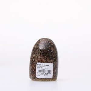 Birds Little Barn Owl ブラウン 0405