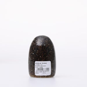 Birds Little Barn Owl ブラウン 0419