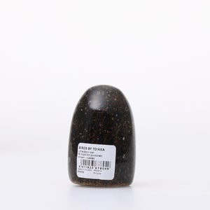 Birds Little Barn Owl ブラウン 0428