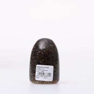 Birds Little Barn Owl ブラウン 0430