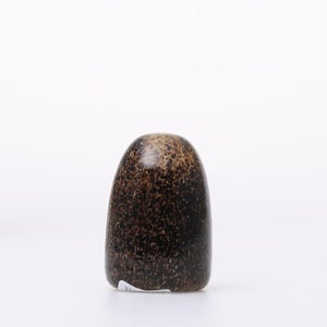 Birds Little Barn Owl ブラウン 0435