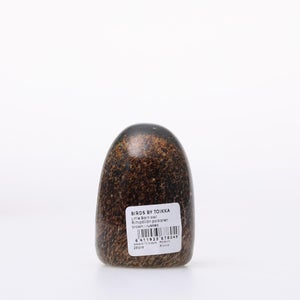 Birds Little Barn Owl ブラウン 0436