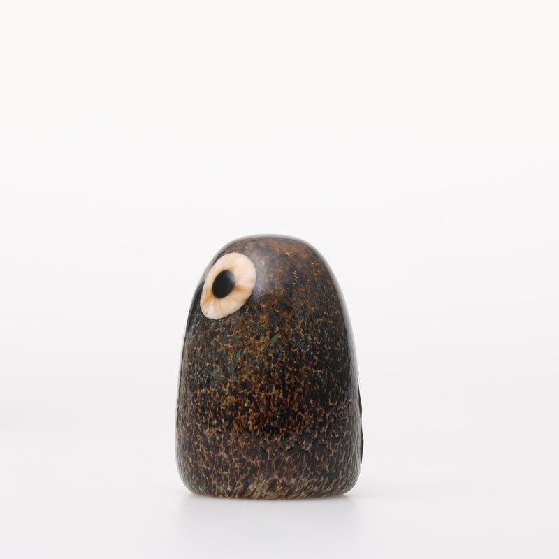 Birds by Toikka | Little Barn Owl | iittala