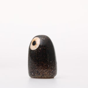 Birds Little Barn Owl ブラウン 0234