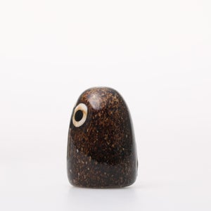 Birds Little Barn Owl ブラウン 0296