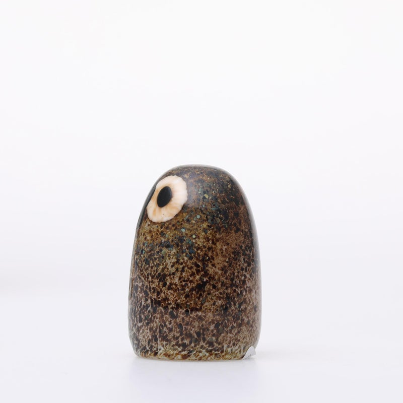 Birds by Toikka | Little Barn Owl | iittala