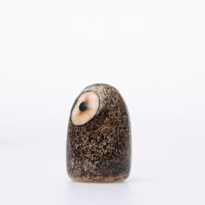 Birds Little Barn Owl ブラウン 0402
