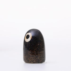 Birds Little Barn Owl ブラウン 0431