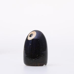 Birds Little Barn Owl ブラウン 0432