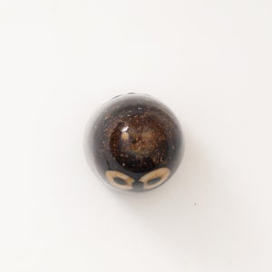 Birds Little Barn Owl ブラウン 0292