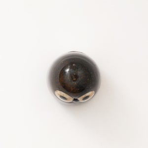 Birds Little Barn Owl ブラウン 0304