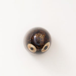 Birds Little Barn Owl ブラウン 0312