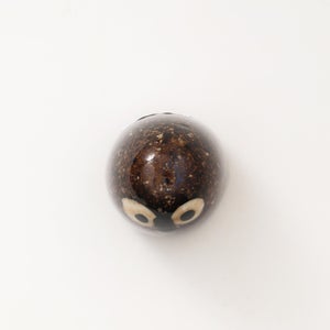 Birds Little Barn Owl ブラウン 0314