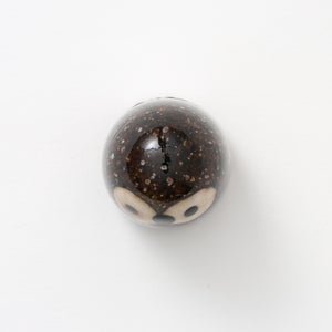 Birds Little Barn Owl ブラウン 0369