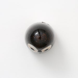 Birds Little Barn Owl ブラウン 0375