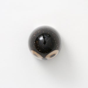 Birds Little Barn Owl ブラウン 0377