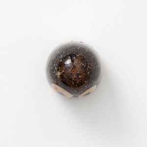 Birds Little Barn Owl ブラウン 0381