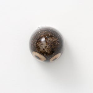 Birds Little Barn Owl ブラウン 0383